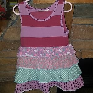 Matilda Jane Outfit
